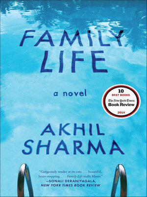 cover image of Family Life